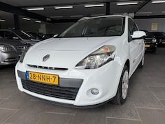 Renault Clio Estate - 1.2-16V Authentique airco elektrische pakket trekhaak nieuwe distributieriem 150dzkm nap z