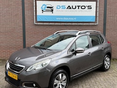 Peugeot 2008 - 1.2 PureTech Active