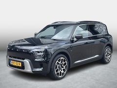 Smart #5 - 5 Pulse 100 kWh | 4X4 | Panoramadak | Elektrische stoelen | Stoelverwarming | Stuurverwarm