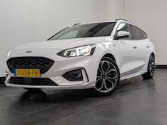 Ford Focus Wagon - 1.0 EcoBoost ST Line Business | Stoel- Stuurverwarming | Camera | FULL-Led |Keyless | Navi