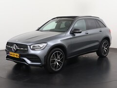 Mercedes-Benz GLC-klasse - 300e 4MATIC AMG Night | All-in 1133, - Private Lease | Direct uit voorraad