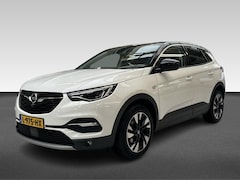 Opel Grandland X - 1.2 Turbo Business Elegance