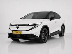 Nissan LEAF - Evolve 52 kWh