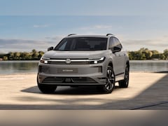Volkswagen Tiguan - ID. Elektromotor 58 kWh 190pk Life