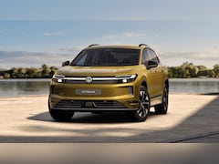 Volkswagen Tiguan - ID. Elektromotor 77 kWh 286pk Life
