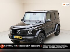 Mercedes-Benz G-klasse - 580 Edition One 116 kWh NL-AUTO NAP VOL