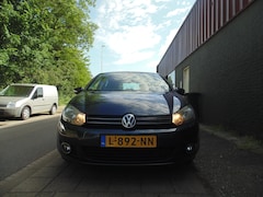 Volkswagen Golf - 1.2 TSI Trendline BlueMotion 2010