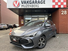 MG MG3 Hybrid+ - 1.5 Luxury // FULL LED // NAVI + CARPLAY // 360 CAMERA // KEYLESS // STOEL + STUURWIELVERW