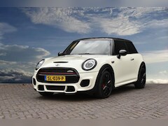 MINI 3-Deurs - 2.0 John Cooper Works Chili