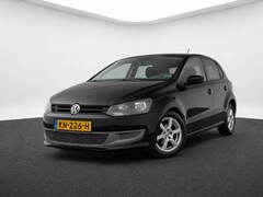 Volkswagen Polo - 1.2-12V Comfortline|LM-VELG|5-DEU|CLIMA|CARPLAY