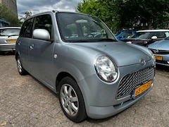 Daihatsu Trevis - 1.0, Automaat, airco