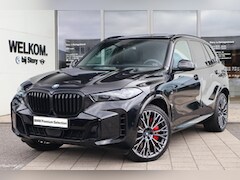 BMW X5 - xDrive50e M Sport Automaat / Panoramadak / Comfortstoelen / Parking Assistant Professional