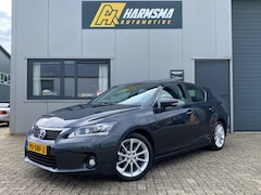 Lexus CT 200h - Luxury Line|M.Levinson|Leder|Pano|Youngtimer|Dealer onderhouden