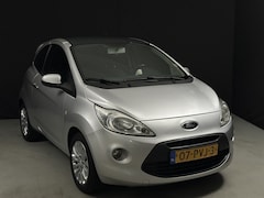 Ford Ka - 1.2 Titanium X start/stop *AC*NAP
