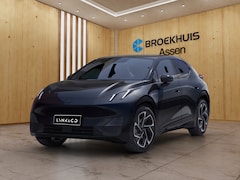 Lynk & Co 02 - 200 kW More | Harman Kardon | Memory Stoelen | 360 Camera | Stuurwiel Verwarmd | Keyless S