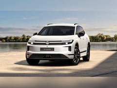 Volkswagen Tiguan - ID. Elektromotor 77 kWh 286pk Style