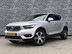 Volvo XC40 - 2.0 T4 Inscription | Trekhaak | Achteruitrijcamera | Parkeersensoren | Navigatie | Apple C