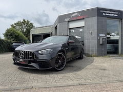 Mercedes-Benz E-klasse - AMG E63s E63 s PANO-CARBON-360-MULTI BEAM