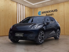 Lynk & Co 02 - 200 kW More | Harman Kardon | Memory Stoelen | 360 Camera | Stuurwiel Verwarmd | Keyless S