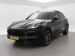 Porsche Cayenne - 2.9 S 441 PK *BTW* + TREKHAAK WEGKL. 3500 KG | PANORAMA | LUCHTVERING | 360 CAMERA | 21 IN