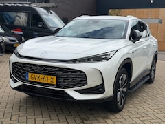 MG MG HS PHEV - 1.5 Luxury | 100km Electrisch | Led Koplampen | Navi | CarPlay | 360 Camera | Stoelverwarm