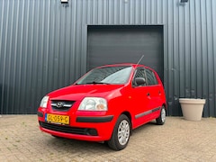 Hyundai Atos - 1.1i Active nieuwe APK tot 06-2027