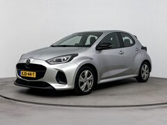 Mazda 2 Hybrid - 1.5 EXCLUSIVE-LINE | SUPERDEAL | TOYOTA YARIS | CARPLAY & ANDROID AUTO | CLIMA | CRUISE AD