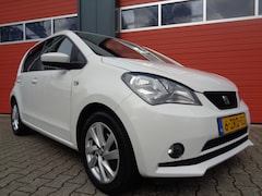 SEAT Mii - 1.0 Sport Dynamic Airco LMV 5DRS NL-Auto