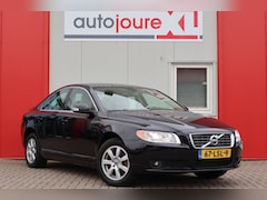 Volvo S80 - 2.0 T Limited Edition