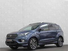 Ford Kuga - 1.5 EcoBoost 150PK ST Line | Panorama | Trekhaak 2000kg Trekgewicht | Navigatie | Carplay