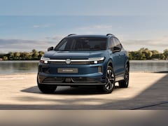 Volkswagen Tiguan - ID. Elektromotor 77 kWh 286pk Style