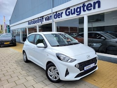 Hyundai i10 - 1.0 Comfort 5-zits / Automaat / Carplay & Android /