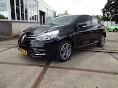 Renault Clio - 1.2 TCe Limited