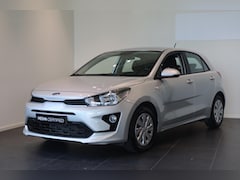 Kia Rio - 1.0 TGDI ComfortLine | TREKHAAK | Stoelverwarming |