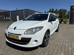 Renault Mégane Estate - 1.4 TCe Bose