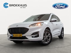 Ford Kuga - 2.5 PHEV ST-Line | NL-AUTO | CAMERA | CRUISE | LANE ASSIST | PARK SENS V+A | DEALER OH | C