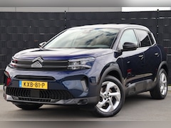 Citroën C5 Aircross - 1.2 Hybrid 136 Plus Automaat | 360 Camera | Carplay | Cruise Control |