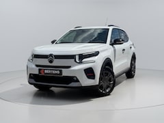 Citroën C3 - 1.2 Hybrid 110pk Max | Parkeercamera | Prijs is rijklaar
