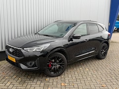 Ford Kuga - 2.5 PHEV ST-Line X | Black Pack | Trekhaak | 20 inch | Pano | AGR Stoelen | Apple Carplay