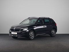 Skoda Kamiq - 1.0 TSI Edition 115 pk 7 versn. DSG | Travel Assist | Winter Plus Pakket & Charging | Blac