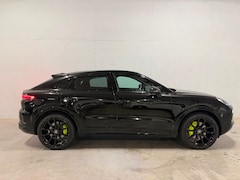 Porsche Cayenne Coupé - 3.0 E-Hybrid Chrono Pano Luchtv. Leer