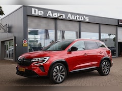 Renault Austral - 1.3 mild Hybride 160 X-Tronic techno Panoramadak