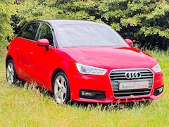 Audi A1 Sportback - 1.4 TDI Sport S line Edition