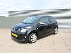 Citroën C1 - 1.0 e-VTi Style Edition