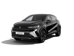 Renault Captur - esprit Alpine | Achteruitrijcamera | Adaptive Cruise Control | Elektronisch geregelde airc