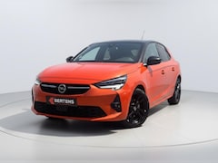 Opel Corsa - 1.2 GS Line Automaat | Parkeercamera | Apple Carplay | Prijs is rijklaar incl. garantie