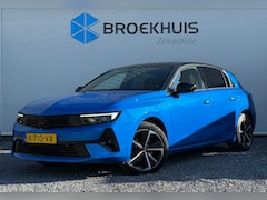 Opel Astra - 1.2 Turbo GS 130pk | ADAPTIVE CRUISE CONTROL| CAMERA ACHTER| PARKEERSENSOREN V&A| CLIMATE