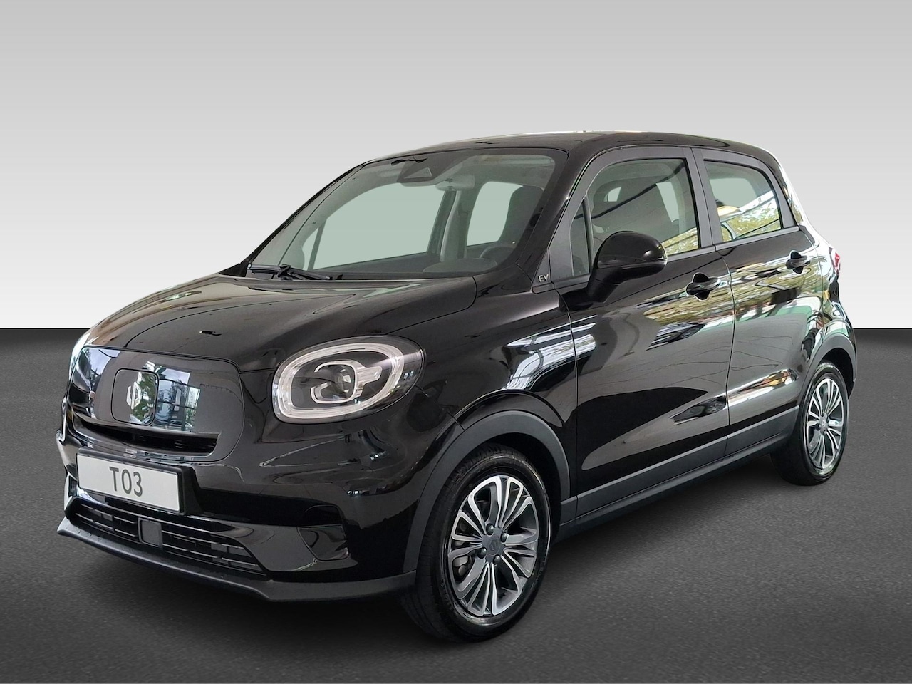 Leapmotor T03 - Design 37.3 kWh Navi | Camera | Park Pilot Voorraad Voordeel € 1.500,00 | Airco (automatis - AutoWereld.nl