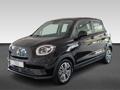 Leapmotor T03 - Design 37.3 kWh Navi | Camera | Park Pilot Voorraad Voordeel € 1.500, 00 | Airco (automati