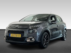 Citroën C3 Origin - 1.2 PureTech S&S Origins | Achteruitrijcamera | Airco (automatisch) | Alarm klasse 1(start